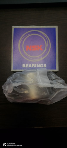 بلبرینگ چرخ جلوی ماکسیما